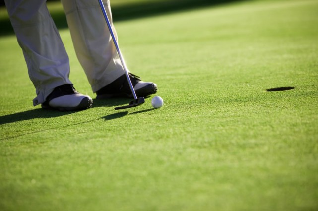 Golf at Radstadt