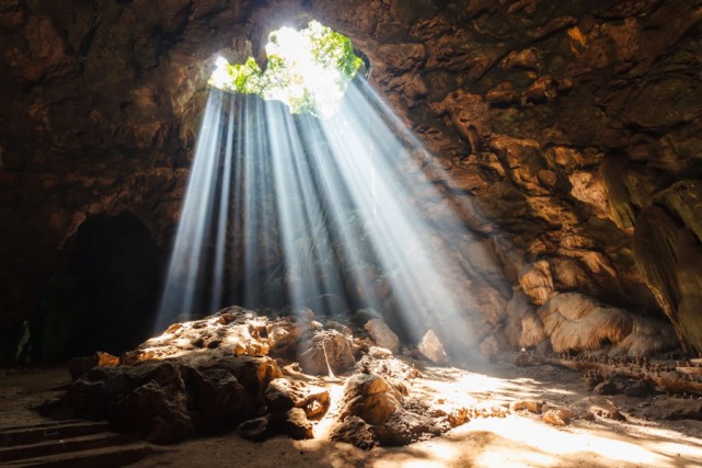 H&ouml;hle