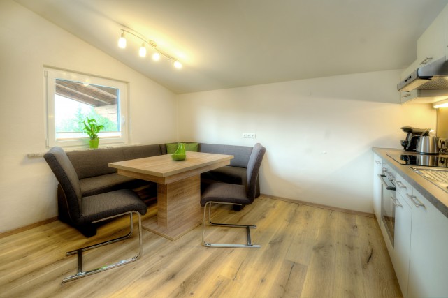 Badezimmer Romeo & Julia