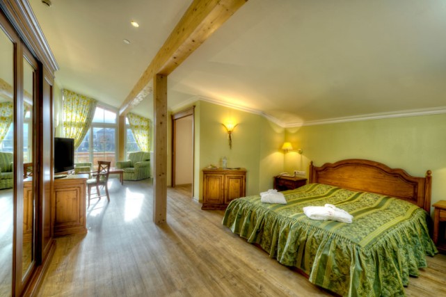 Hotelsuite