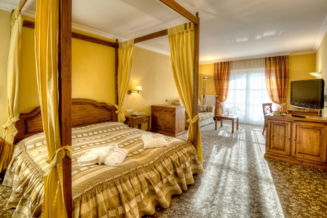 Zimmer im Gr&uuml;ndlers