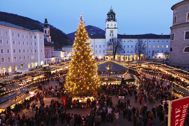 Advent-Romantik