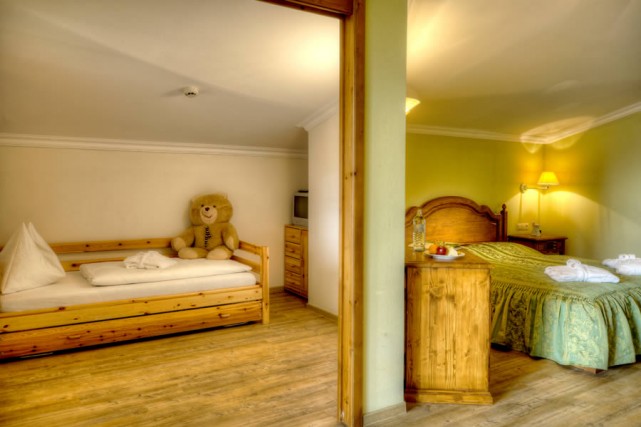 Suite Romeo & Julia