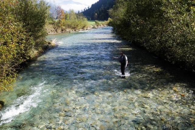 Fischerpauschale Kurzrurlaub