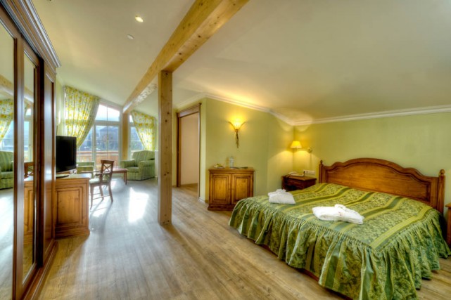 Suite Romeo & Julia