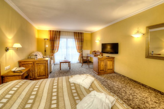 Suite Am Rosengarten 
