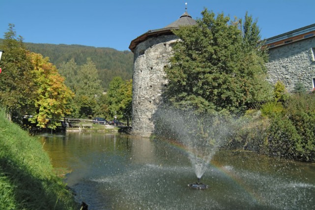 Turm Radstadt