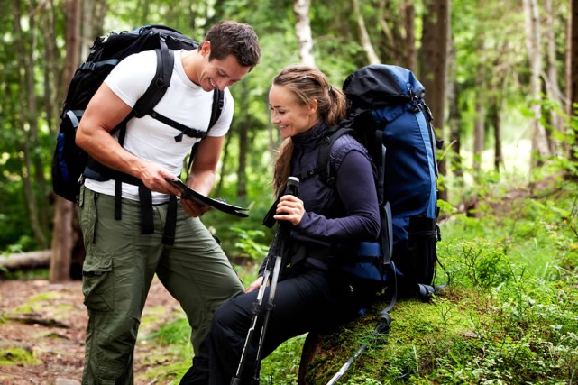 Wanderungen in den Salzburger Bergen