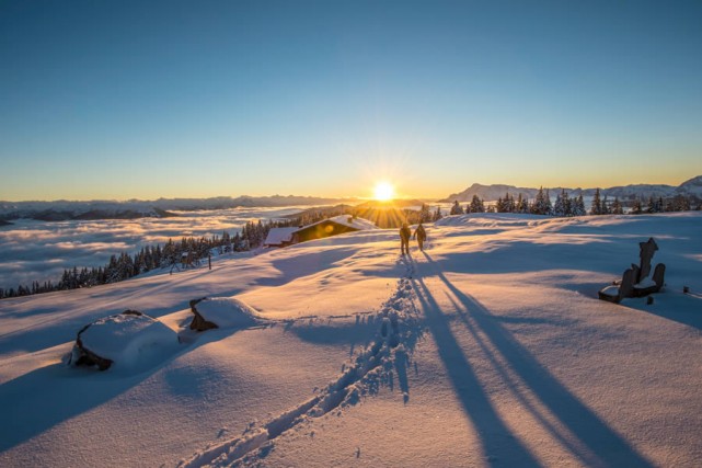 Winterlandschaft